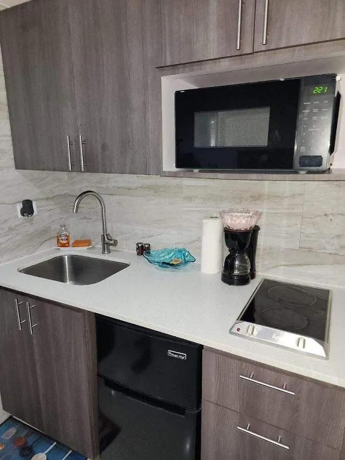 Starfish Luxury Apartment Beach II San Juan 0*,