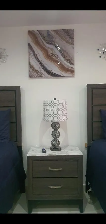 Starfish Luxury Apartment Beach II San Juan