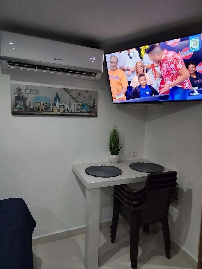 Starfish Luxury Apartment Beach II San Juan