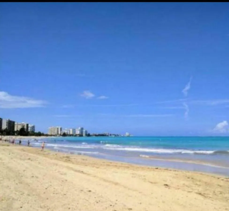 Starfish Luxury Apartment Beach II San Juan 0*,