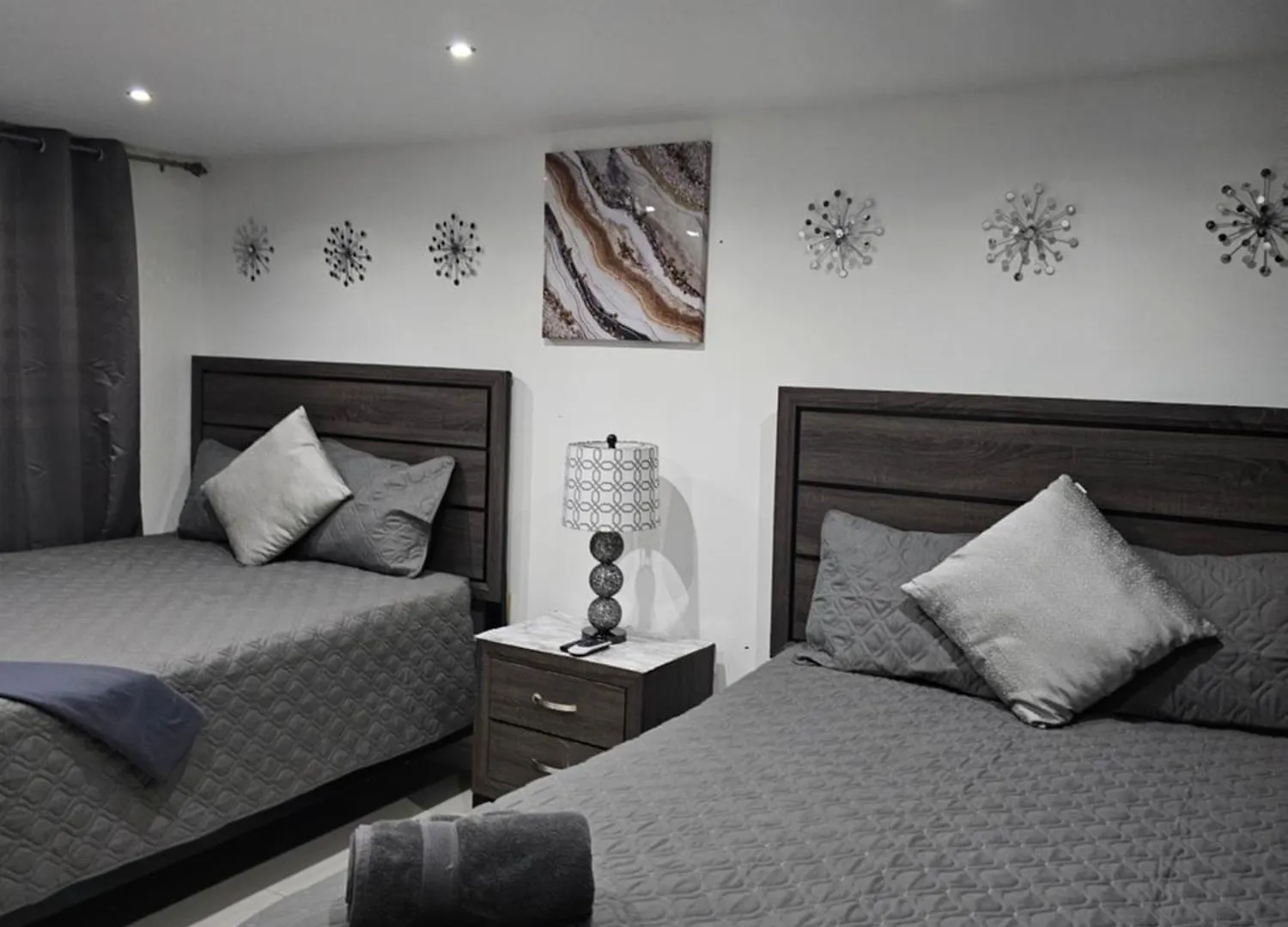 Starfish Luxury Apartment Beach II San Juan